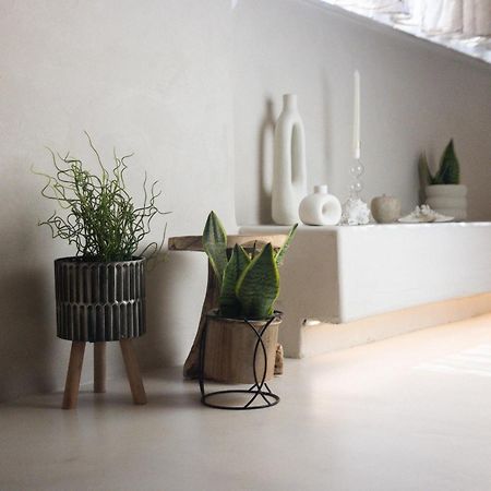 Gea Athenian Suites Luaran gambar