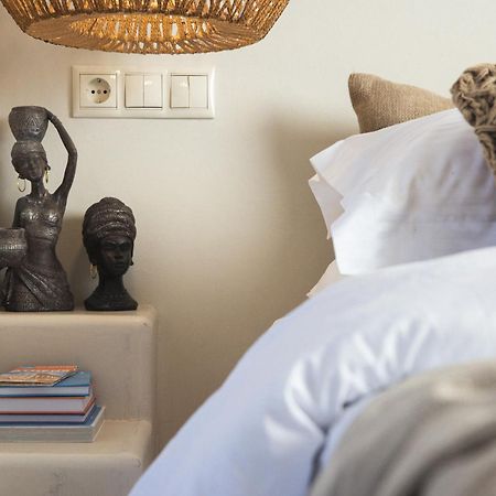 Gea Athenian Suites Luaran gambar