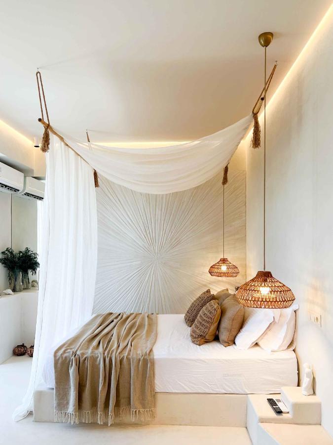 Gea Athenian Suites Luaran gambar