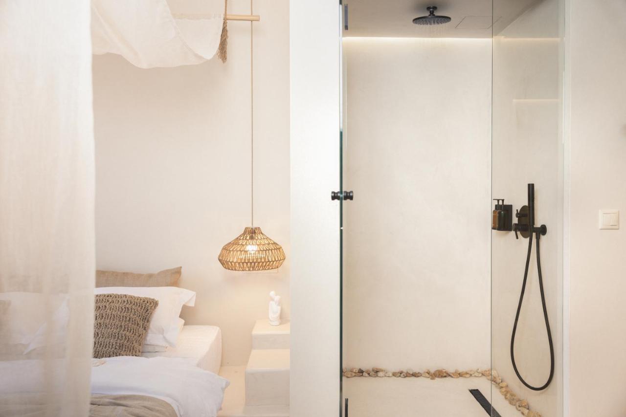 Gea Athenian Suites Luaran gambar