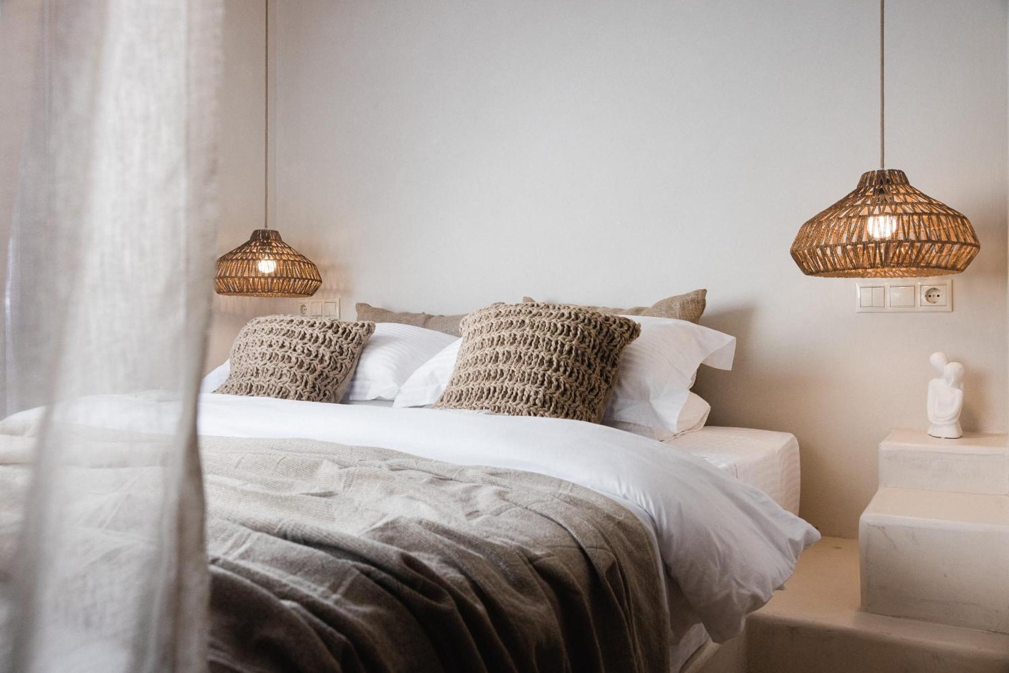 Gea Athenian Suites Luaran gambar