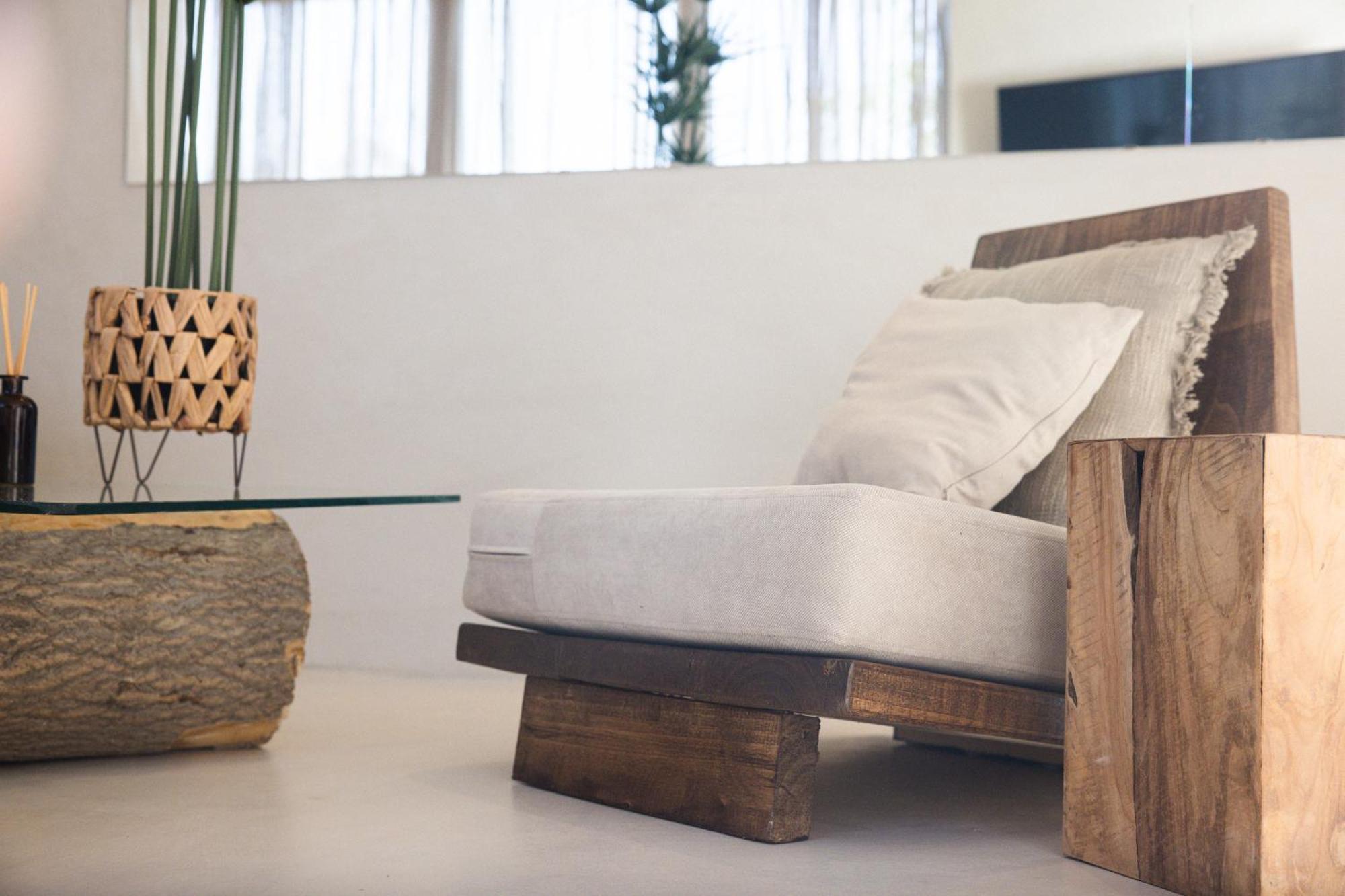 Gea Athenian Suites Luaran gambar