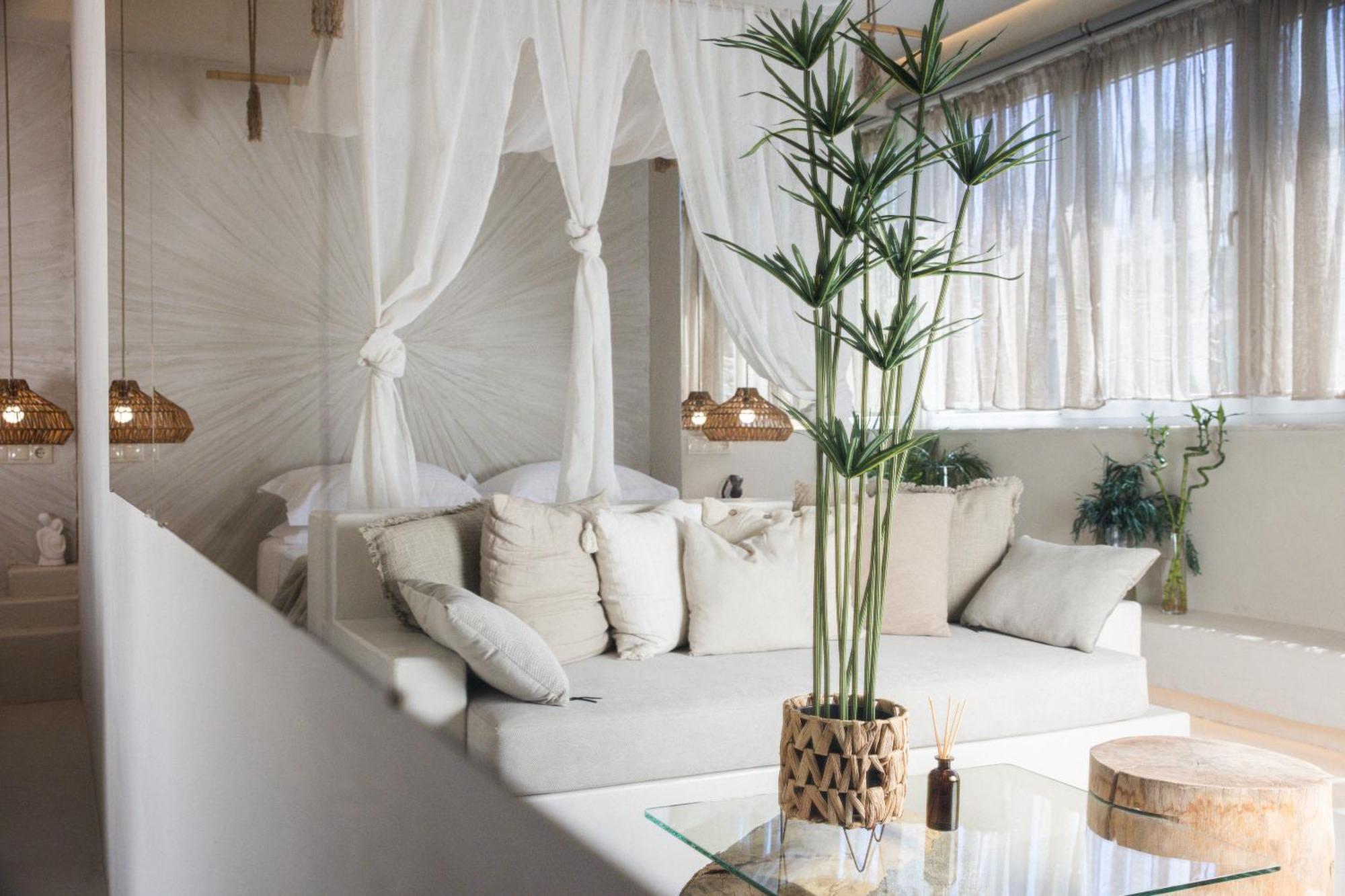 Gea Athenian Suites Luaran gambar
