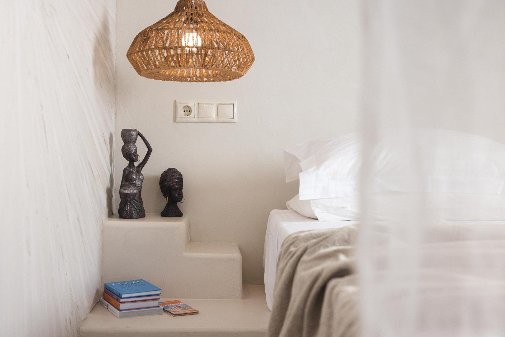 Gea Athenian Suites Luaran gambar