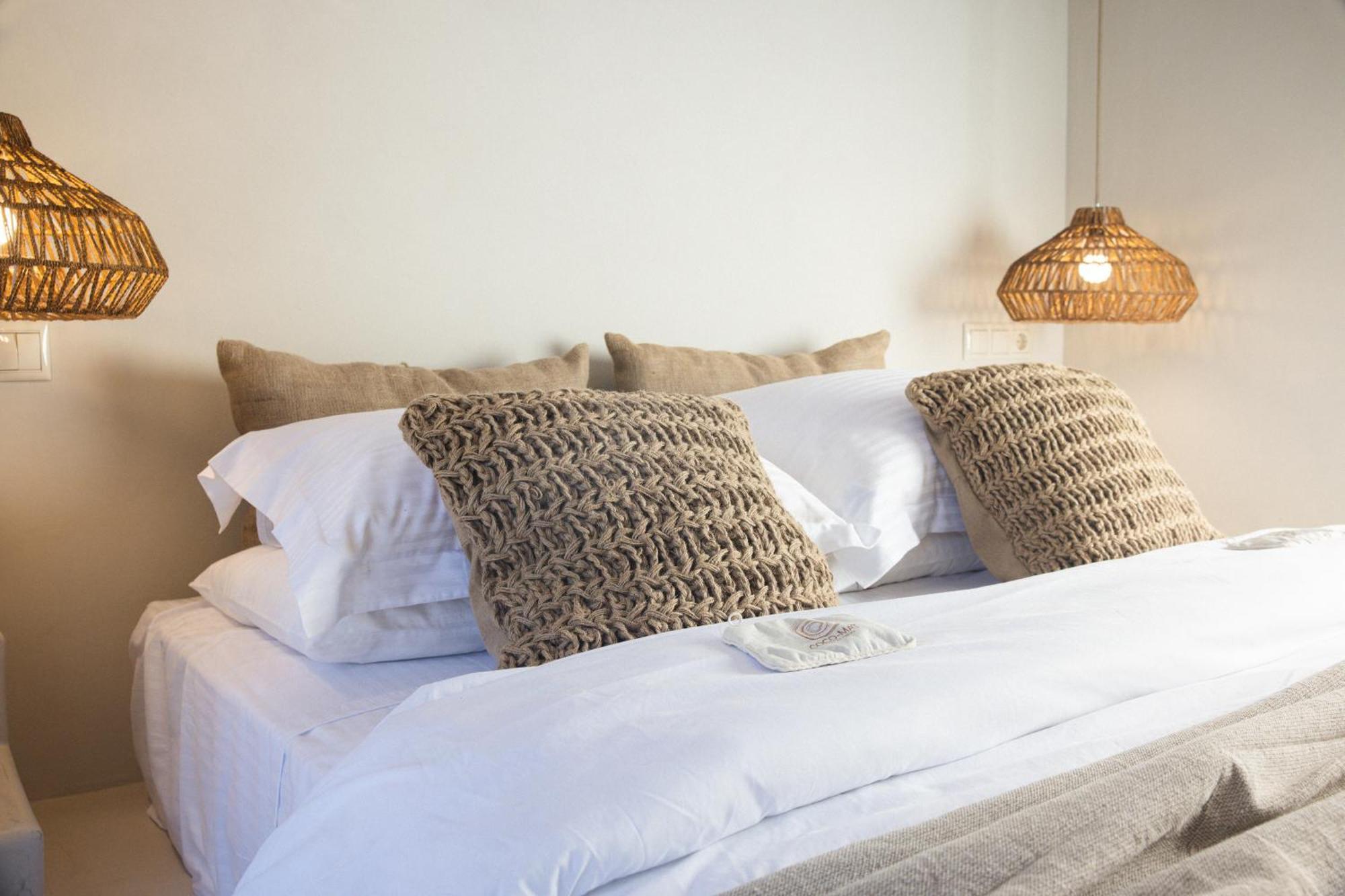 Gea Athenian Suites Luaran gambar