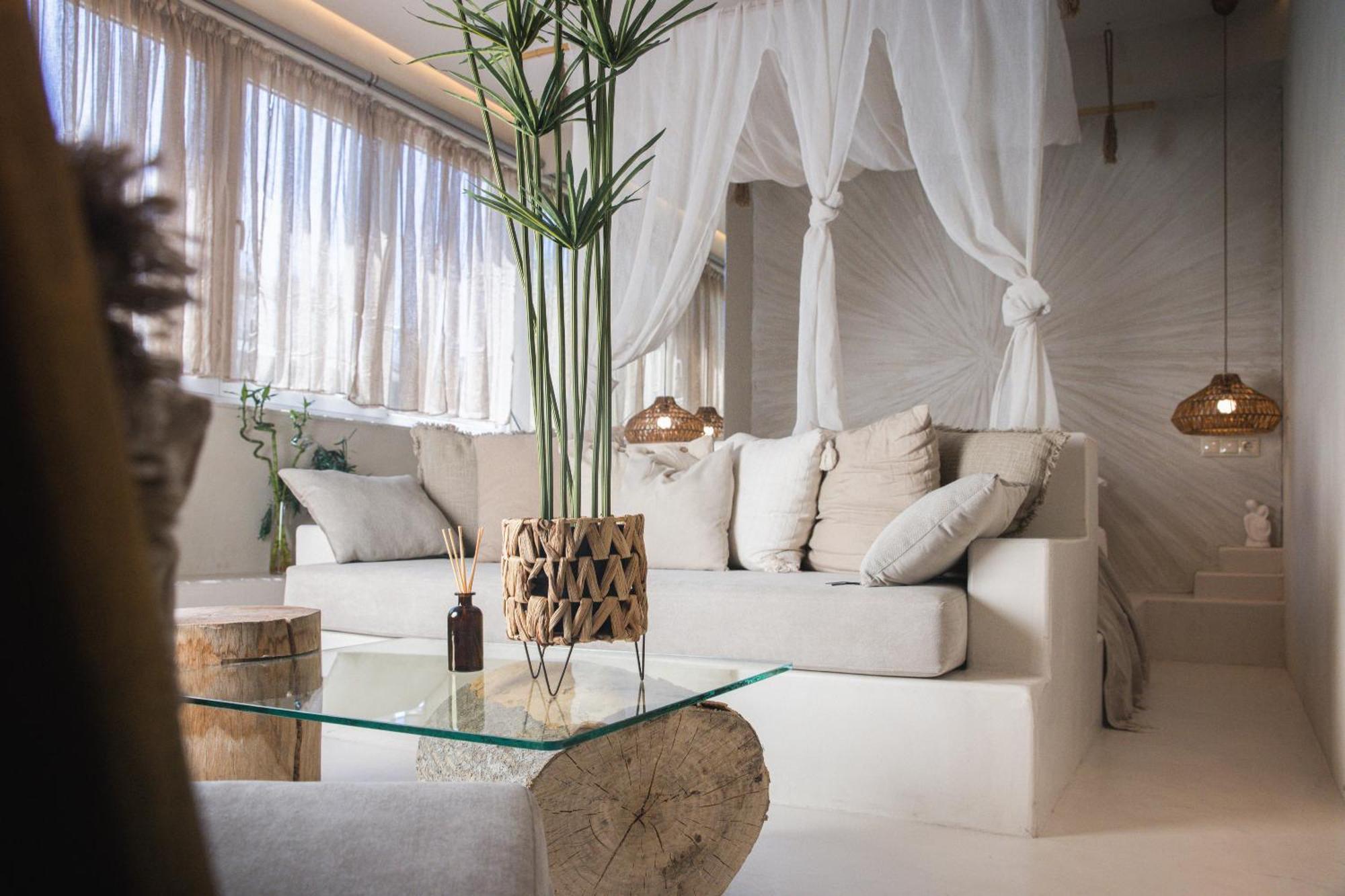 Gea Athenian Suites Luaran gambar