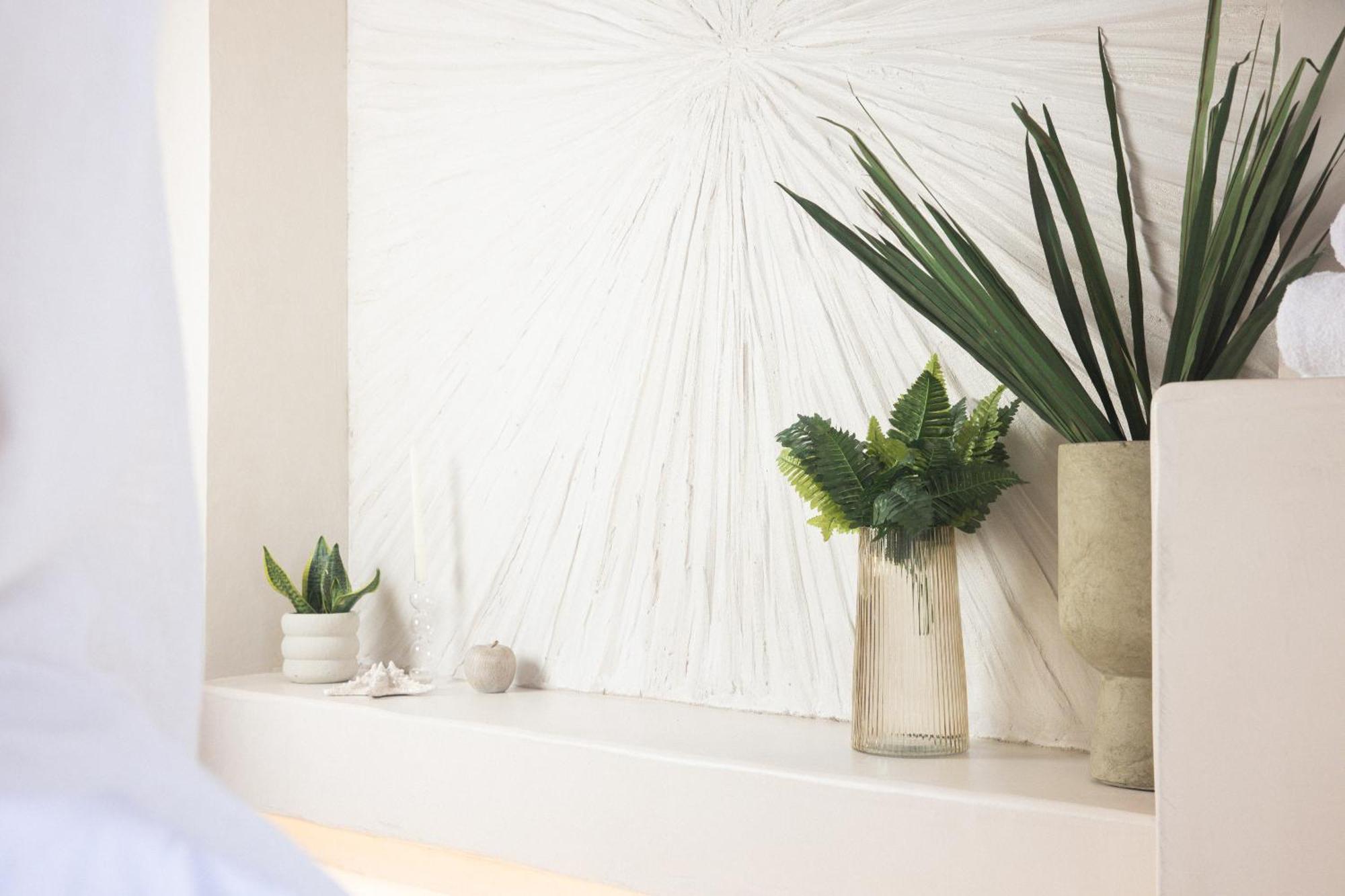 Gea Athenian Suites Luaran gambar
