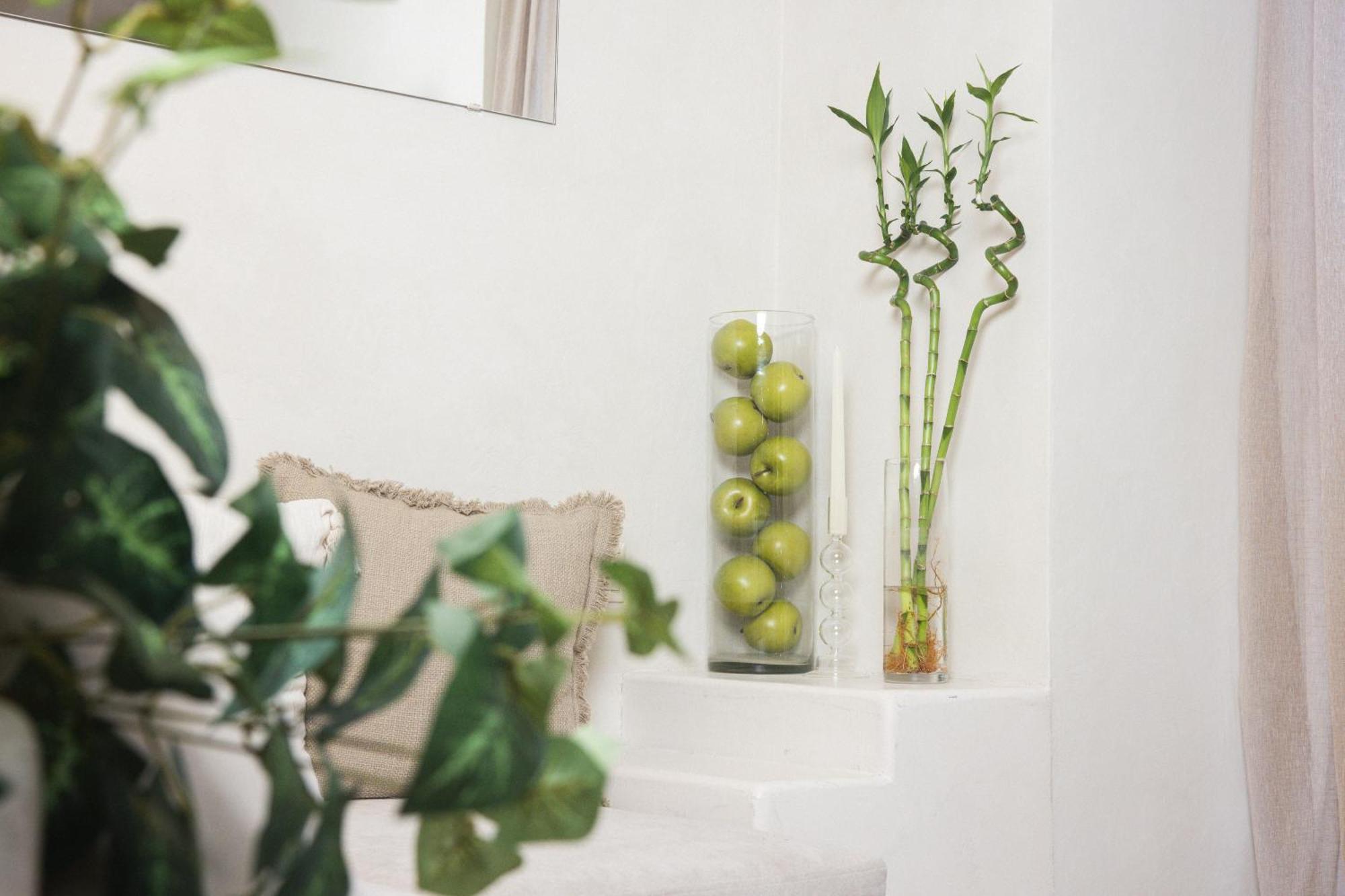 Gea Athenian Suites Luaran gambar