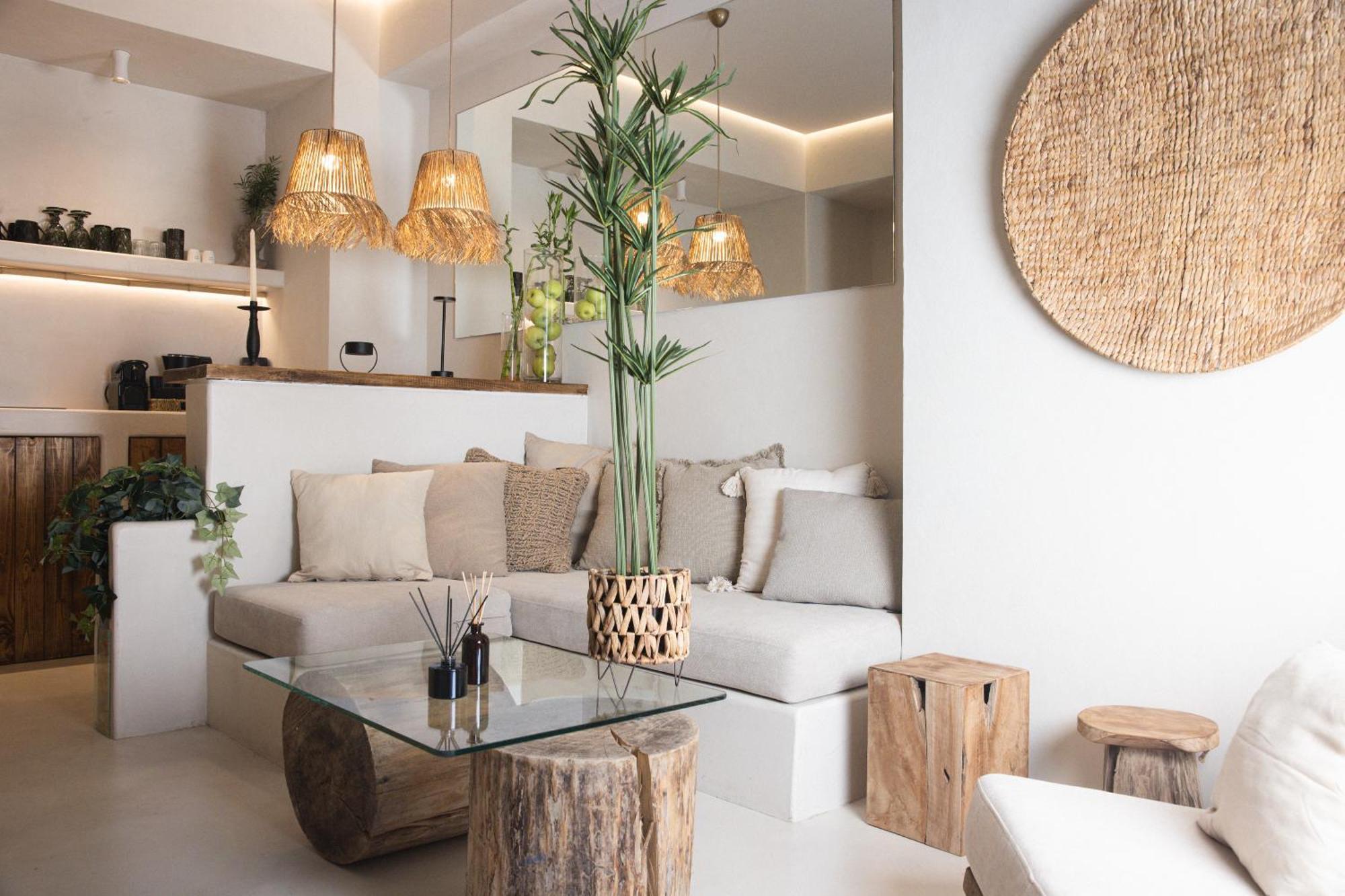 Gea Athenian Suites Luaran gambar