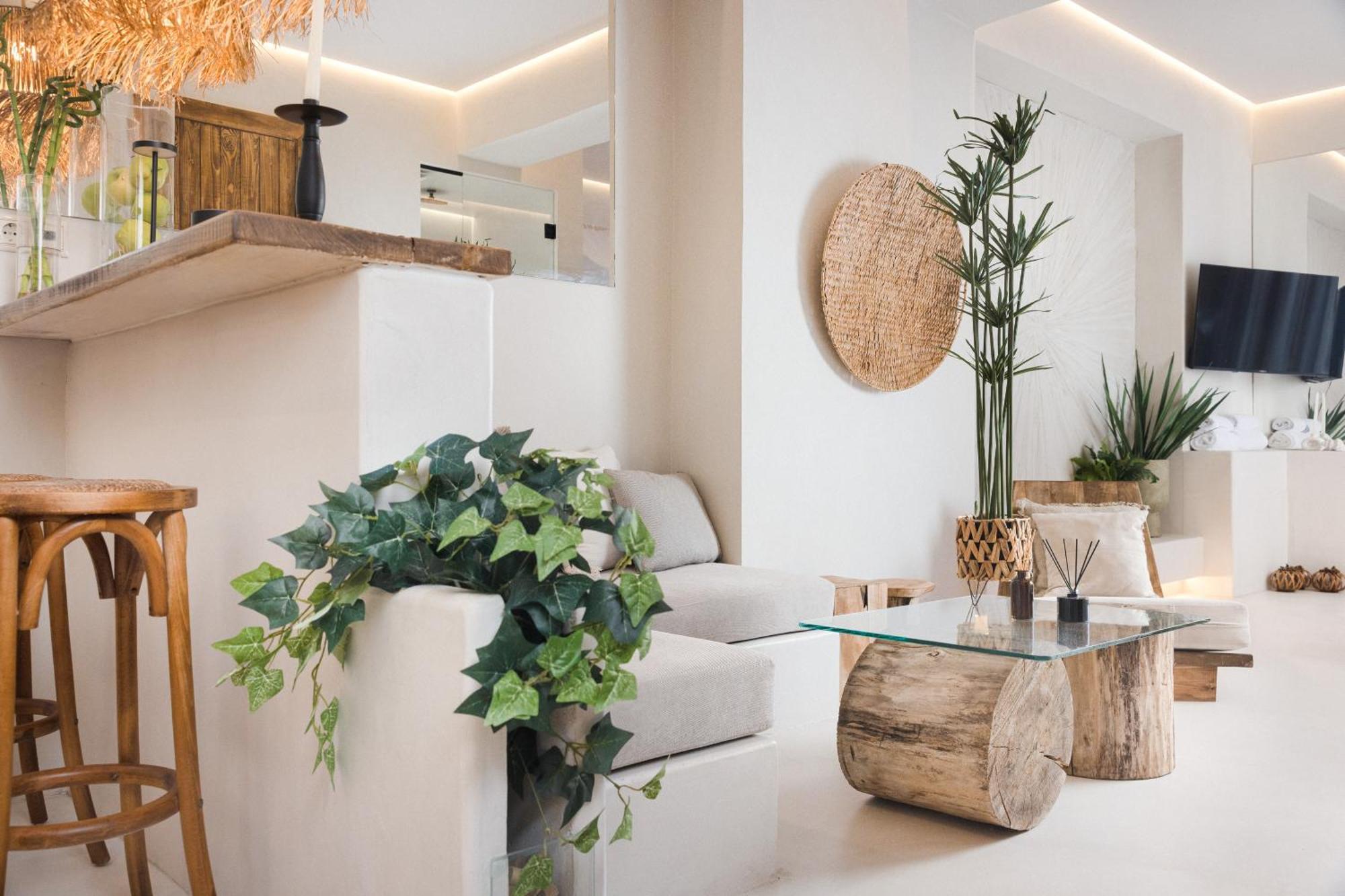 Gea Athenian Suites Luaran gambar