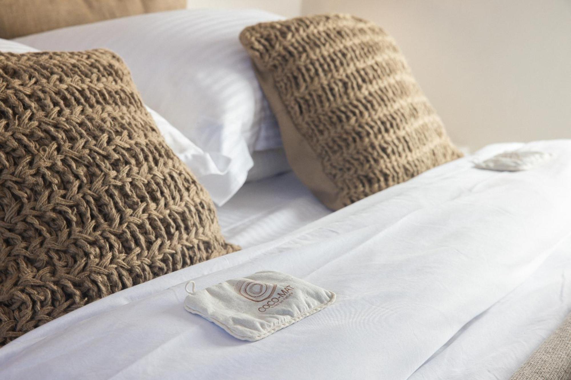 Gea Athenian Suites Luaran gambar