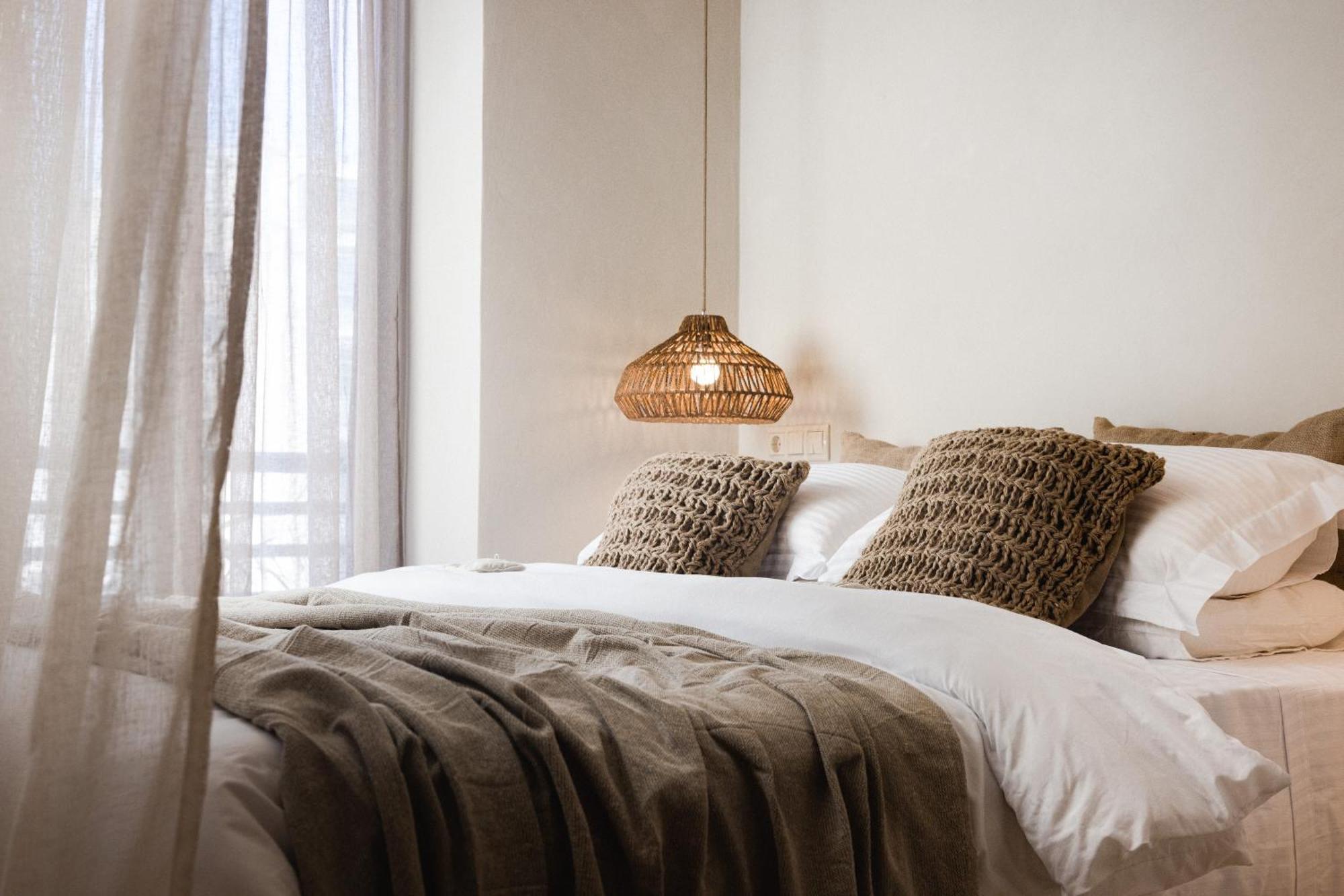 Gea Athenian Suites Luaran gambar