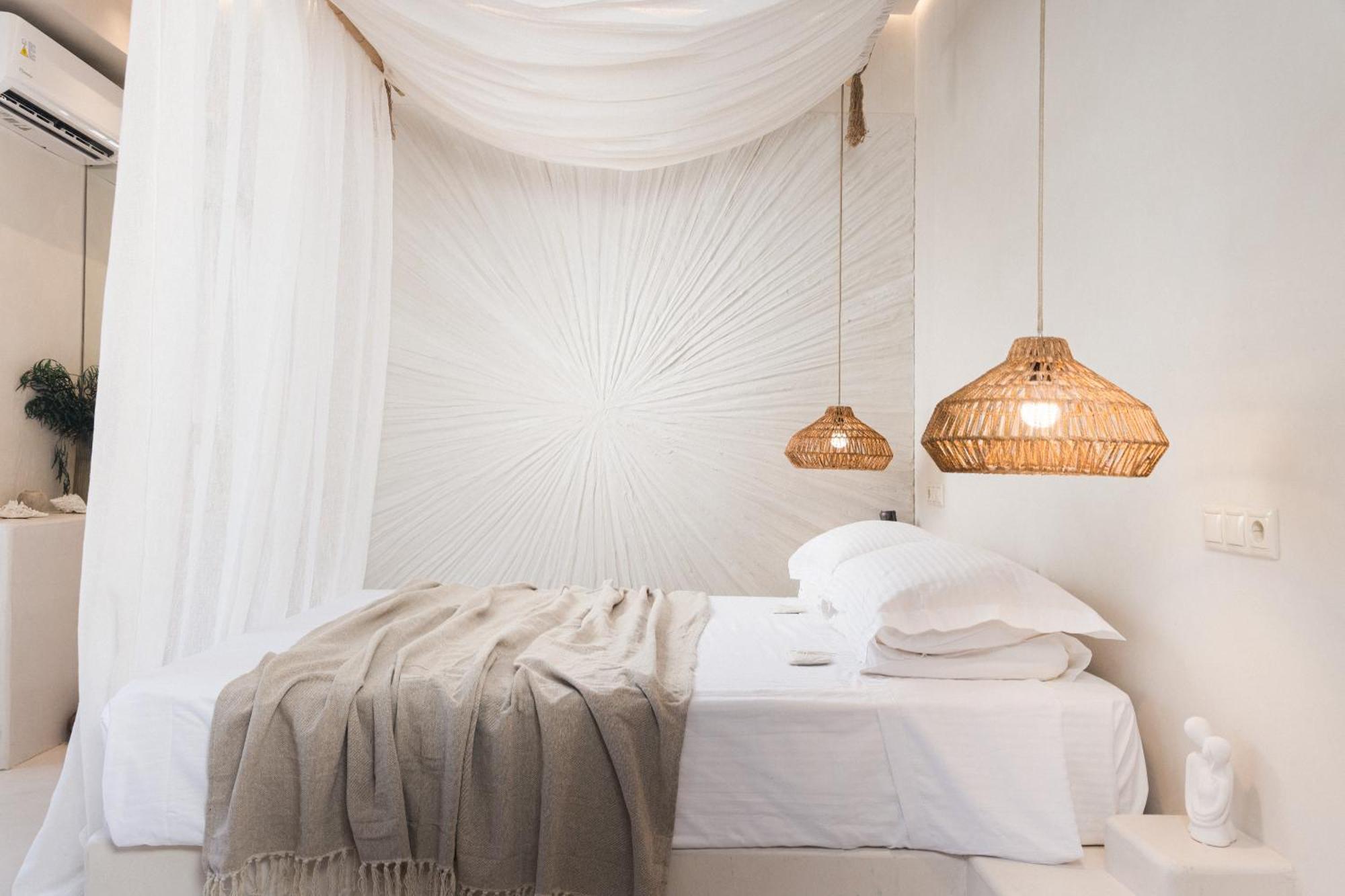 Gea Athenian Suites Luaran gambar