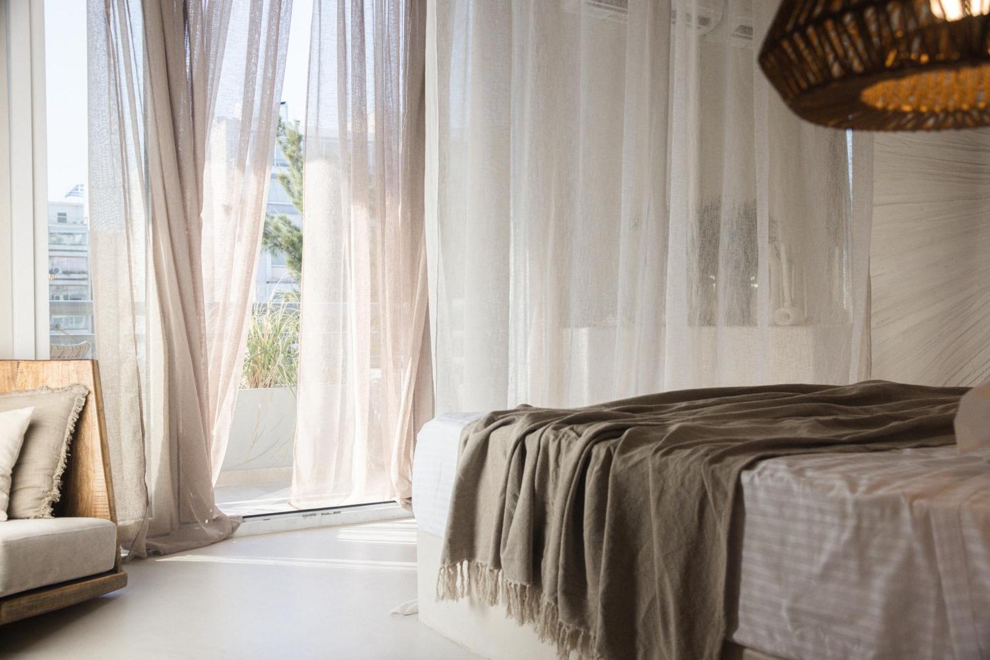 Gea Athenian Suites Luaran gambar