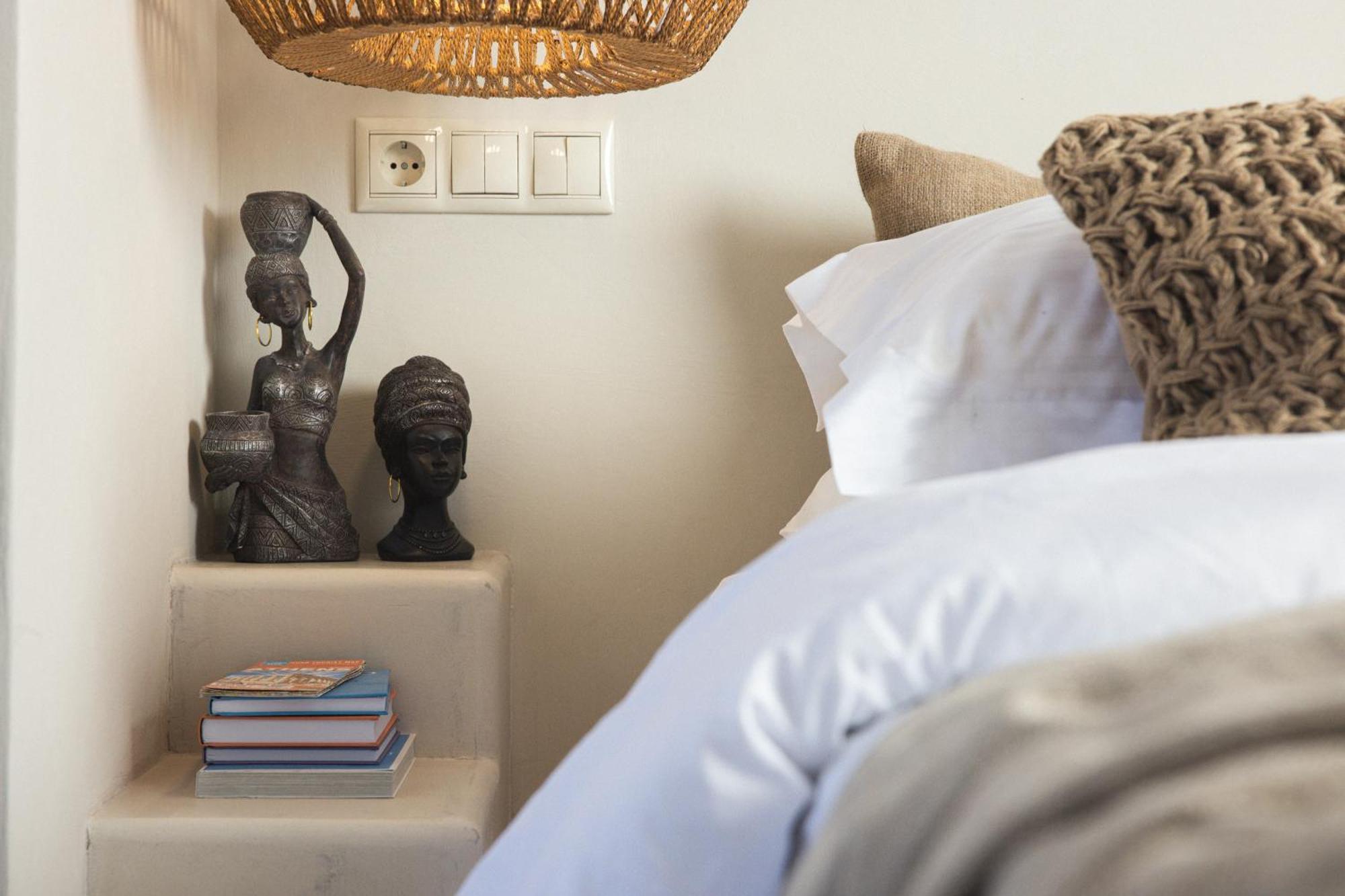 Gea Athenian Suites Luaran gambar