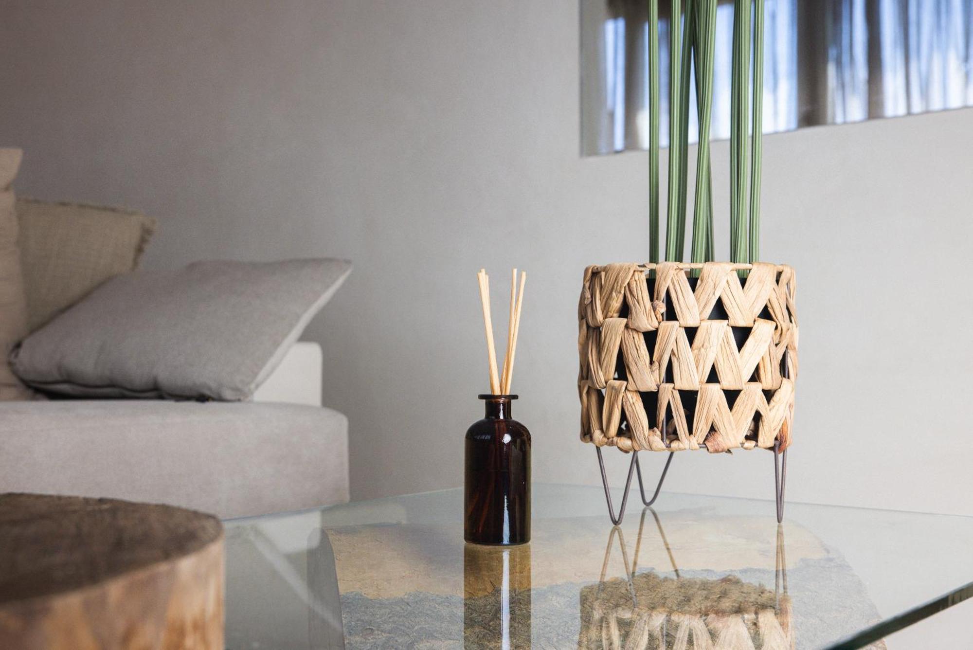 Gea Athenian Suites Luaran gambar