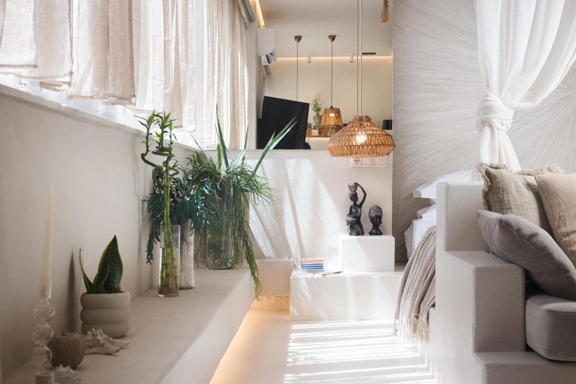 Gea Athenian Suites Luaran gambar