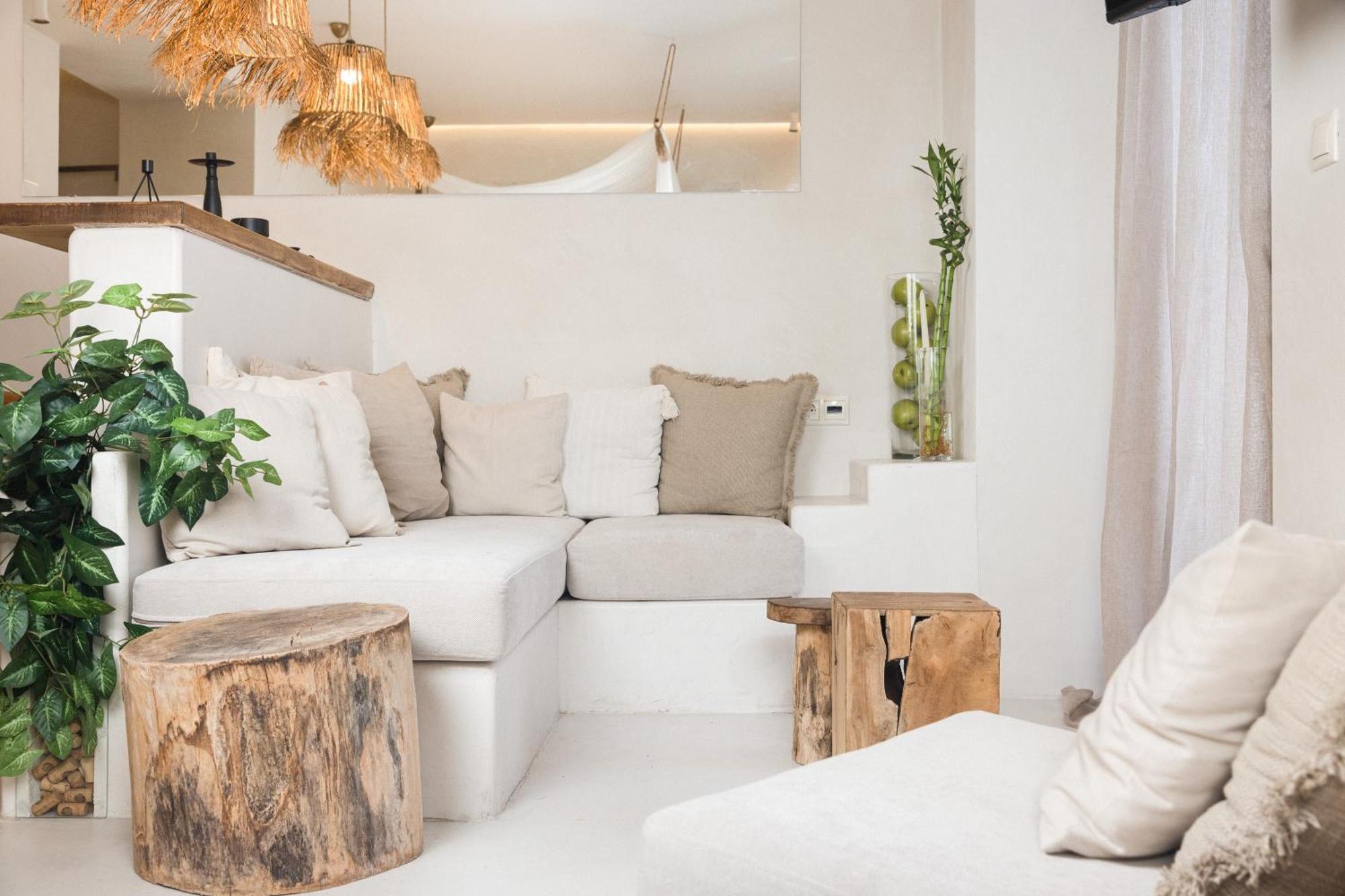 Gea Athenian Suites Luaran gambar