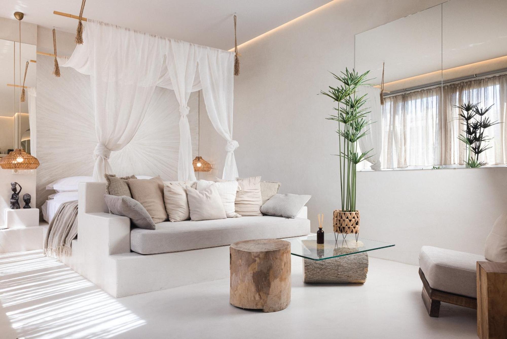 Gea Athenian Suites Luaran gambar