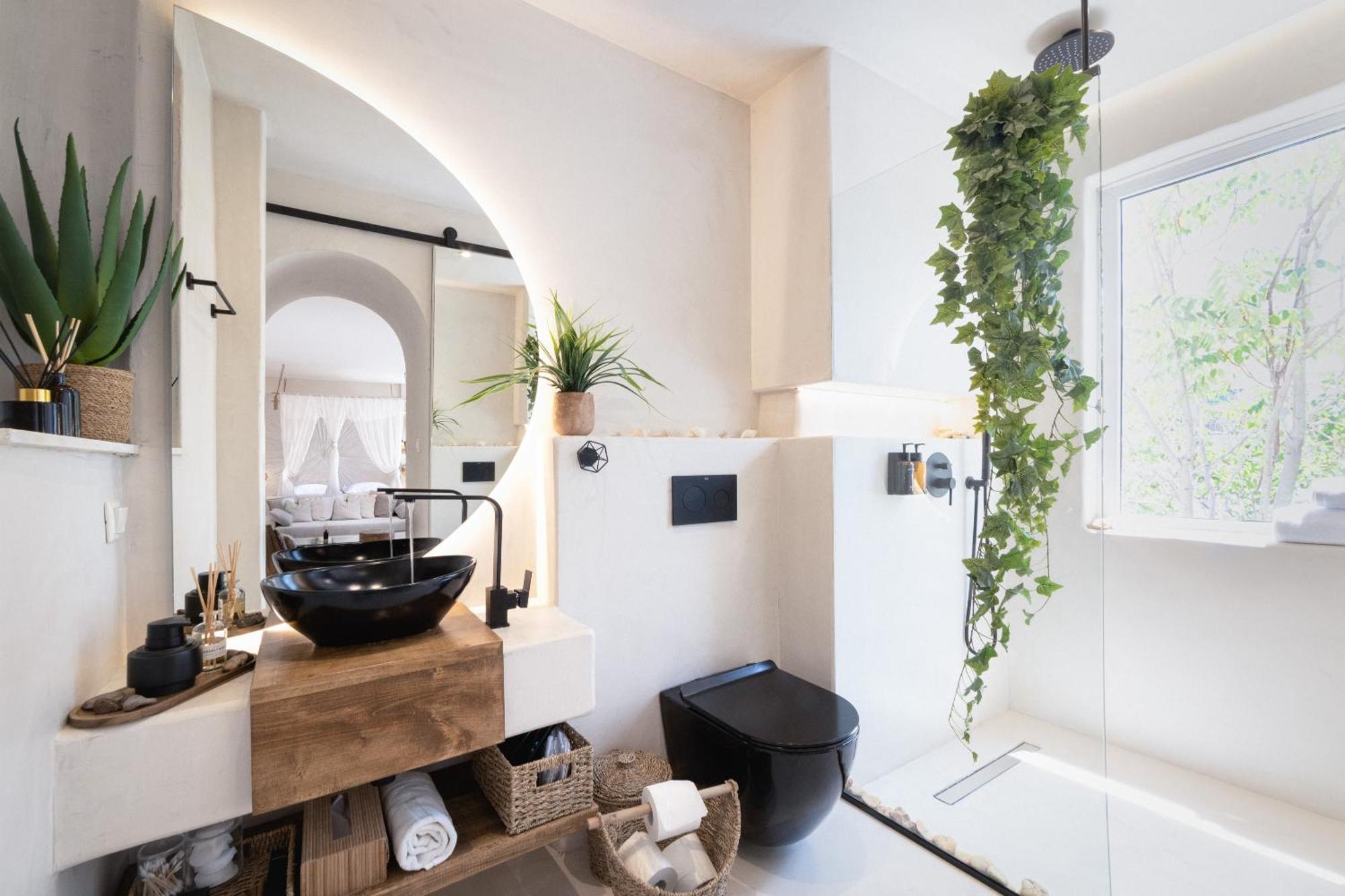 Gea Athenian Suites Luaran gambar