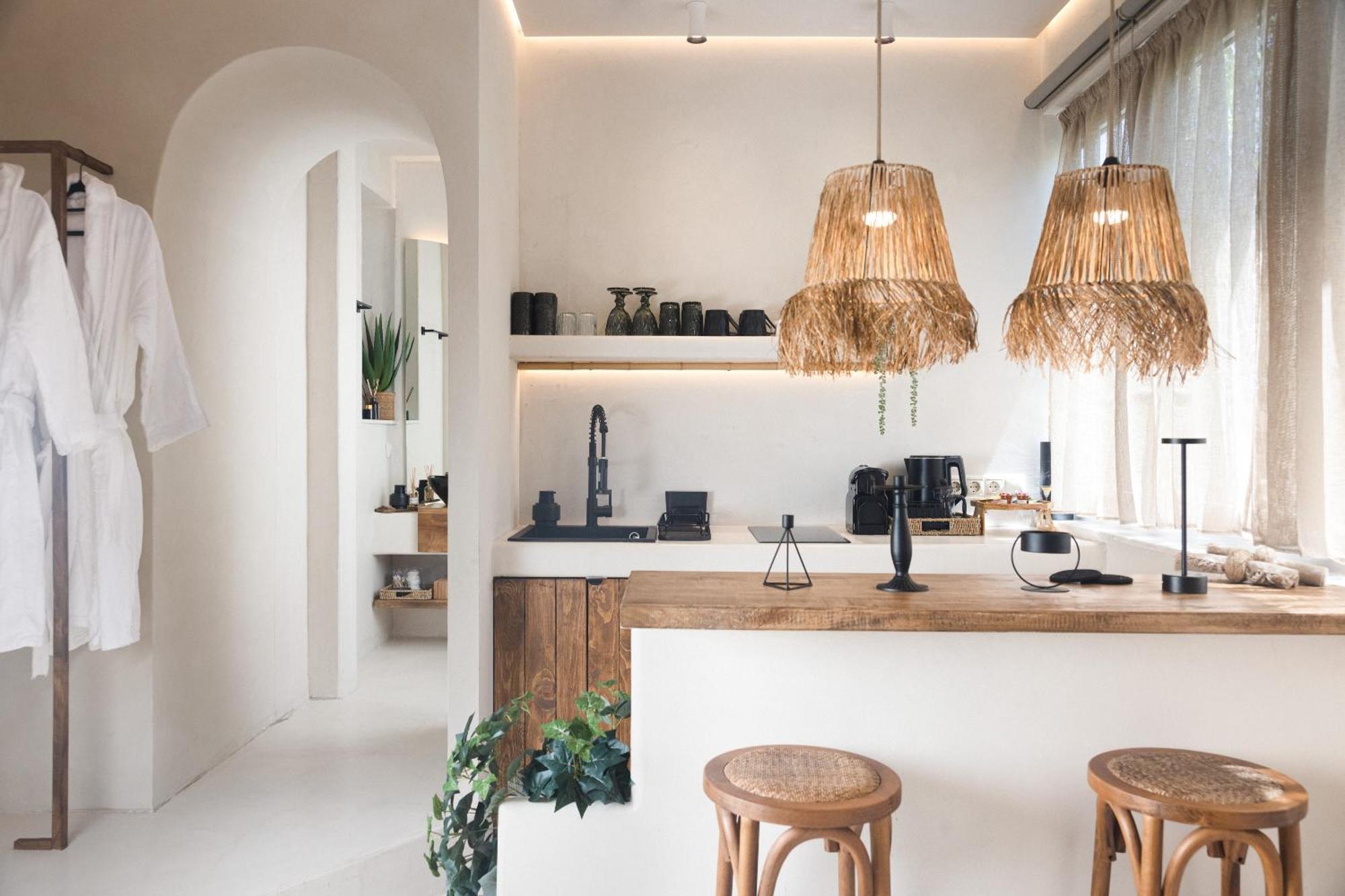 Gea Athenian Suites Luaran gambar