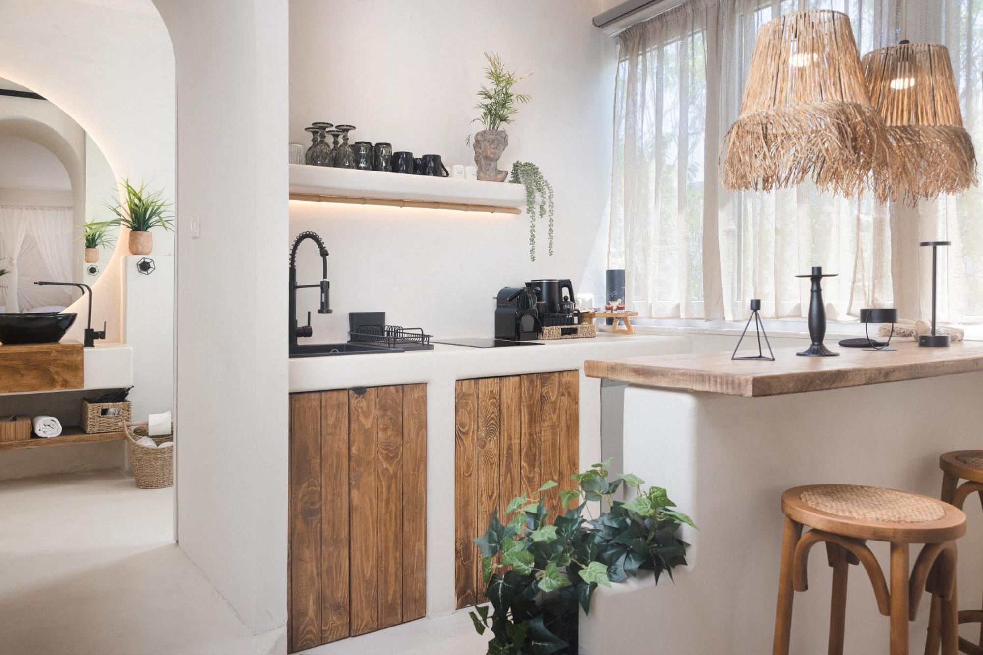 Gea Athenian Suites Luaran gambar
