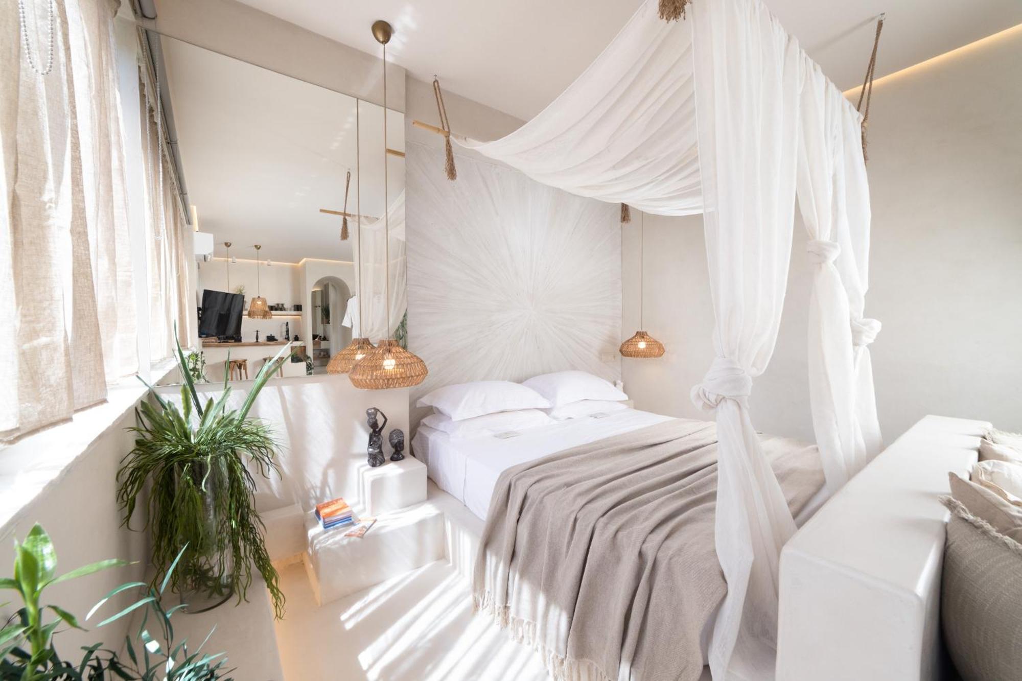 Gea Athenian Suites Luaran gambar
