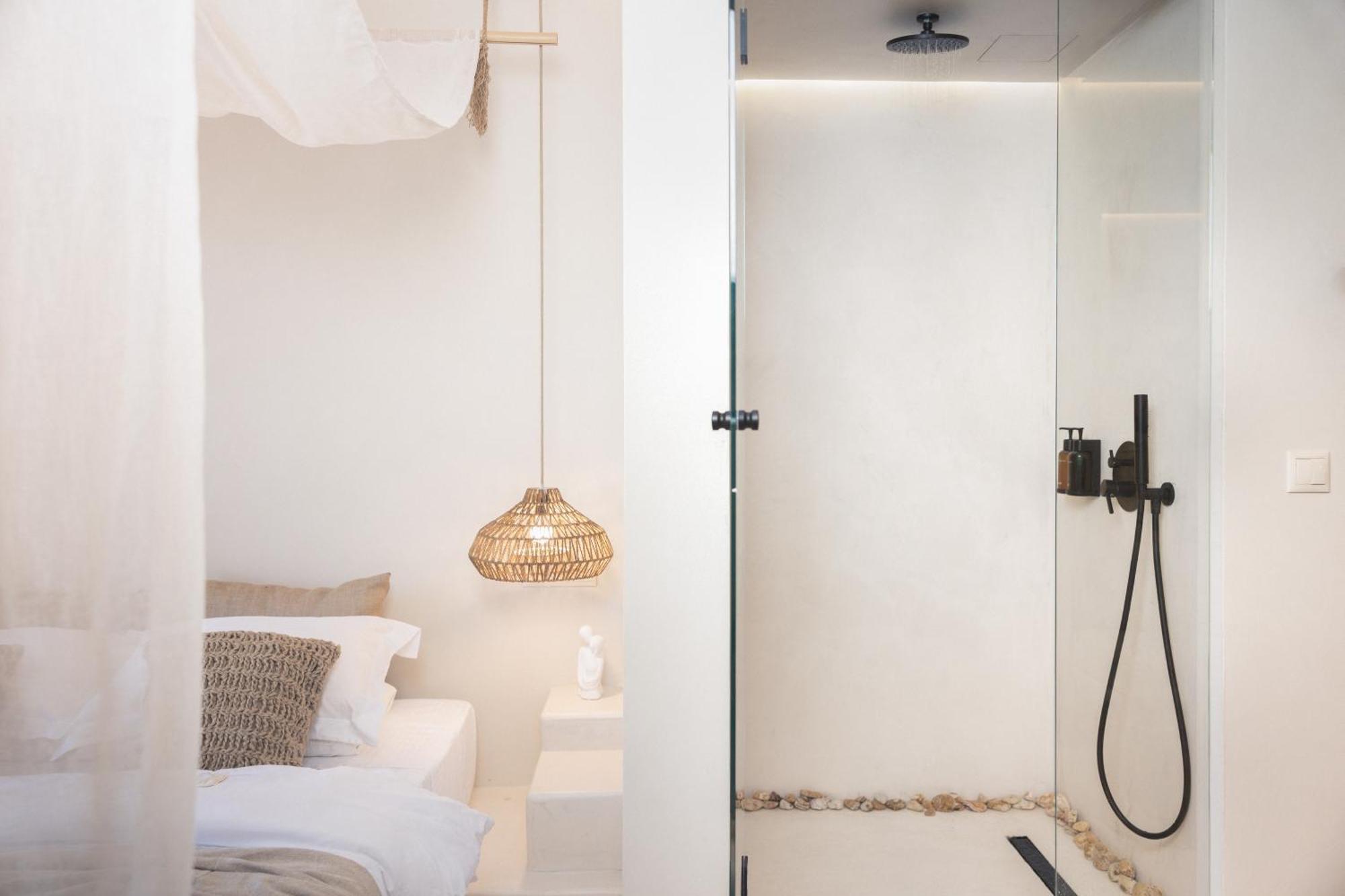 Gea Athenian Suites Luaran gambar