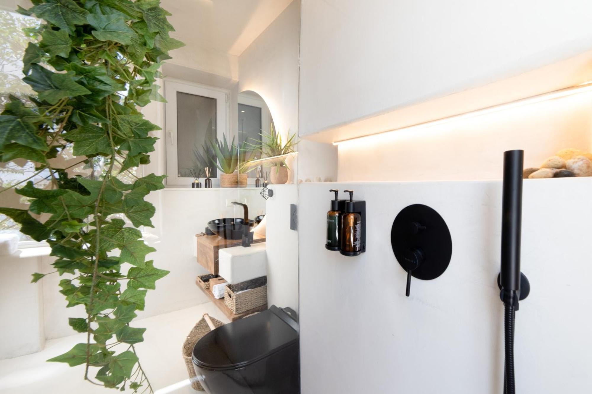 Gea Athenian Suites Luaran gambar