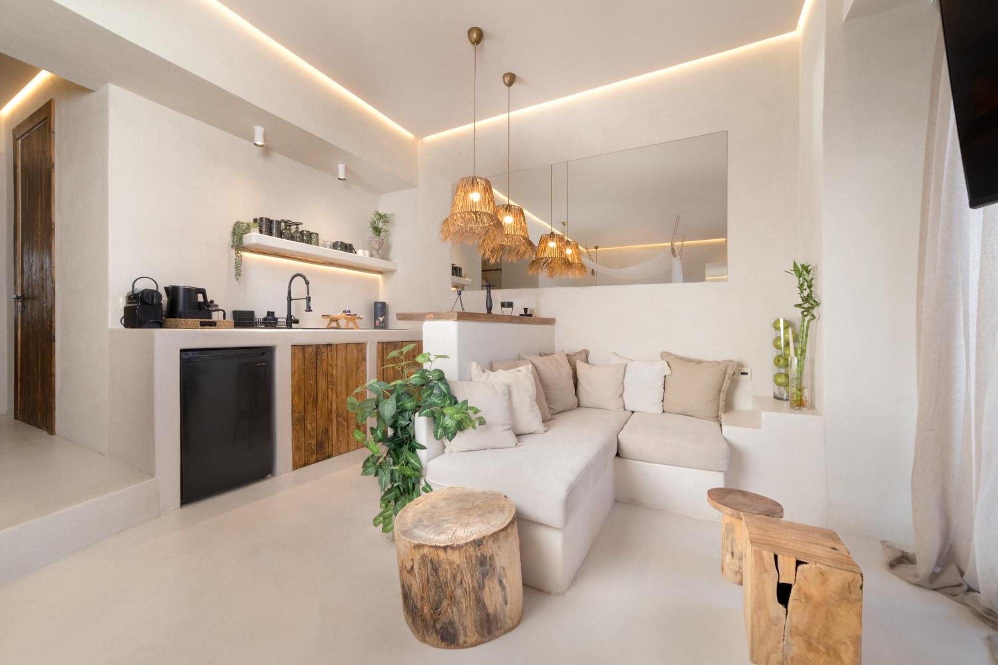 Gea Athenian Suites Luaran gambar